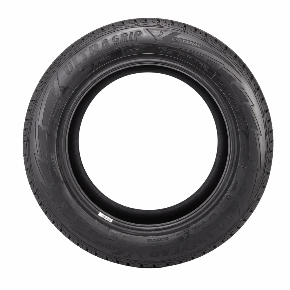 Goodyear UltraGrip Performance Gen-1 225/55 R17 101V - zdjęcie dodatkowe nr 4