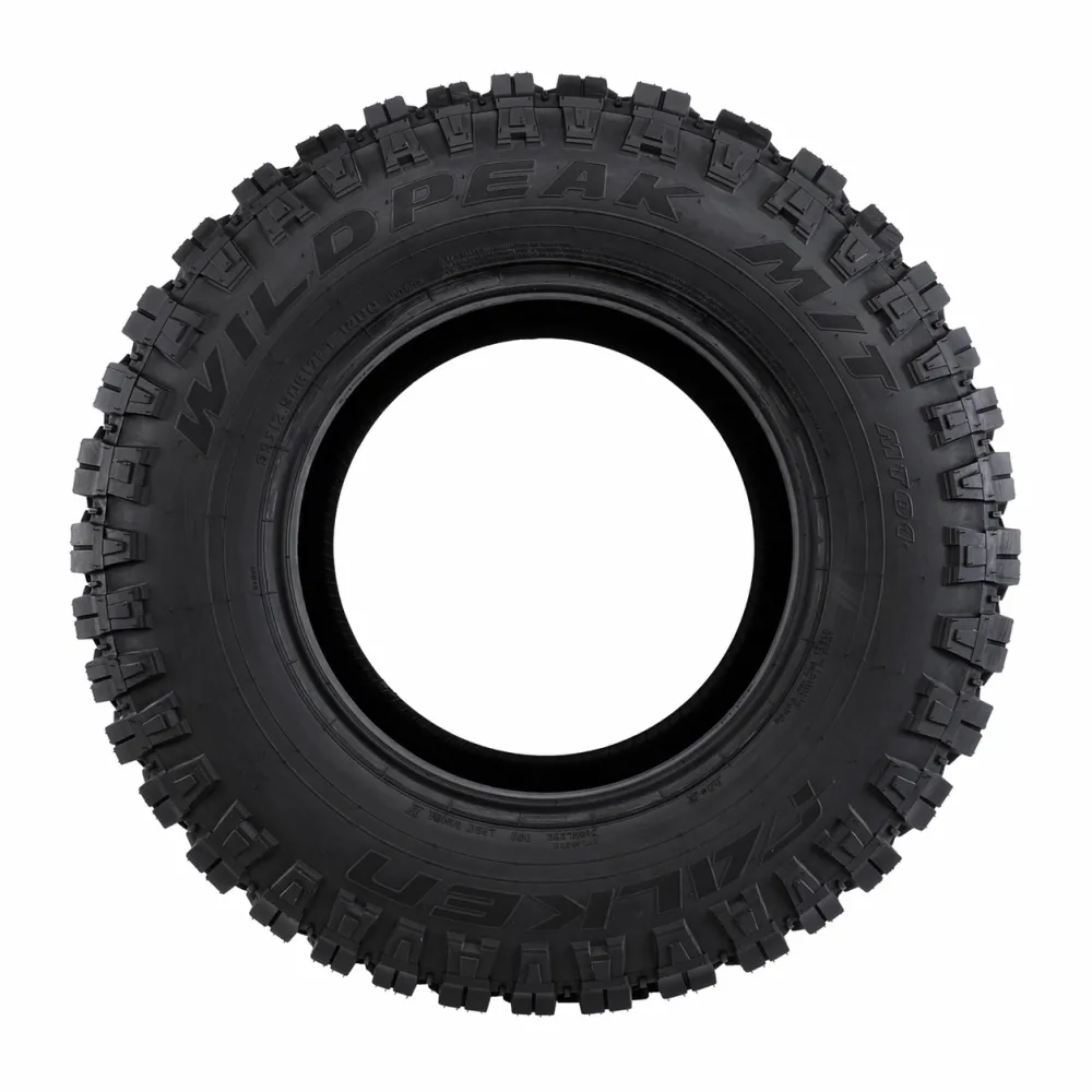 Falken Wildpeak M/T MT01 245/75 R16 120/116Q - zdjęcie dodatkowe nr 4