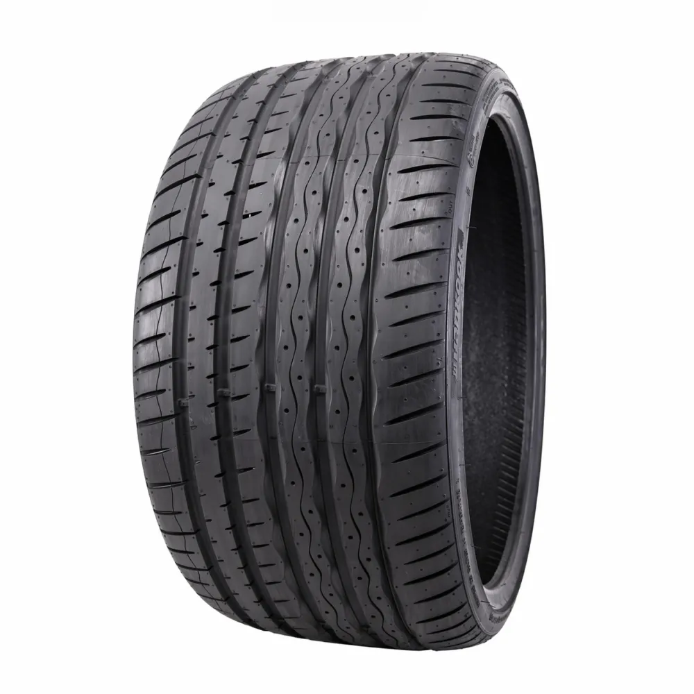 Hankook Ventus S1 evo K107 195/40 R16 80W - zdjęcie dodatkowe nr 3