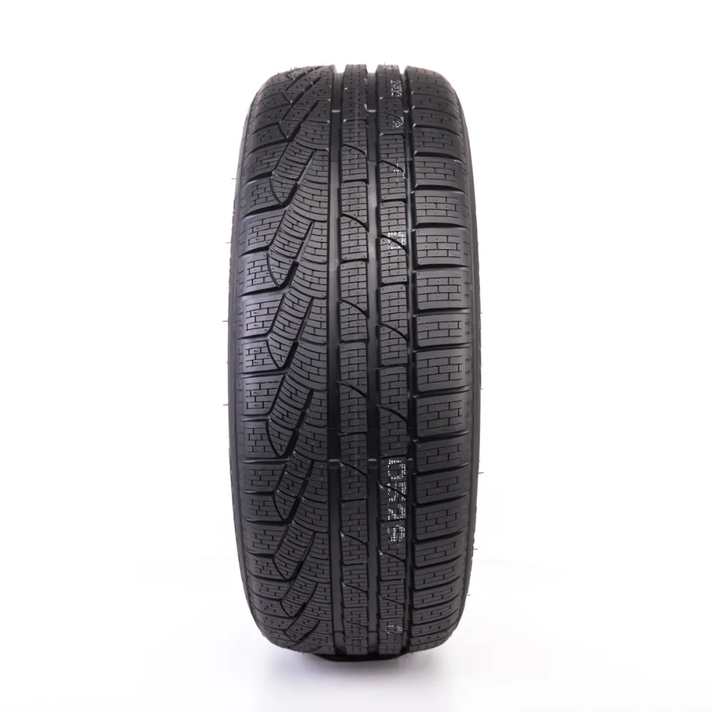 Pirelli Winter Sottozero Serie II 295/30 R20 101W - zdjęcie dodatkowe nr 2