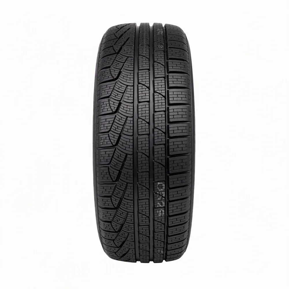 Pirelli Winter Sottozero Serie II 235/40 R19 96W - zdjęcie dodatkowe nr 2