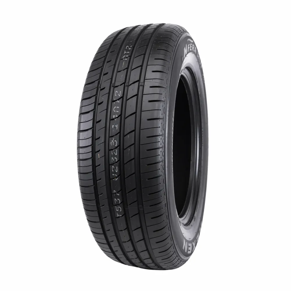 Nexen N'Fera RU1 235/55 R19 105V - zdjęcie dodatkowe nr 3