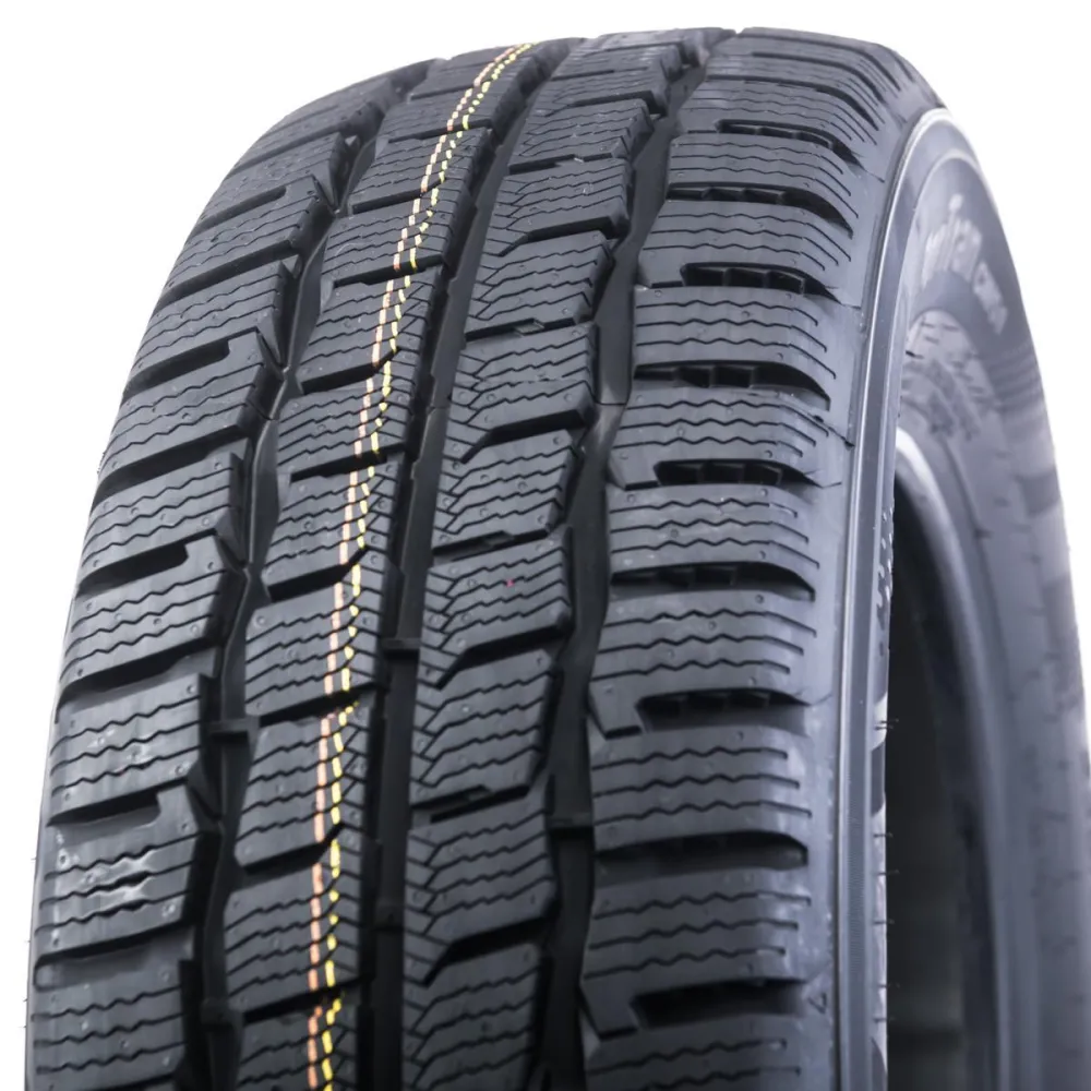 Kumho Winter Portran CW51 215/65 R16 109/107T - zdjęcie główne