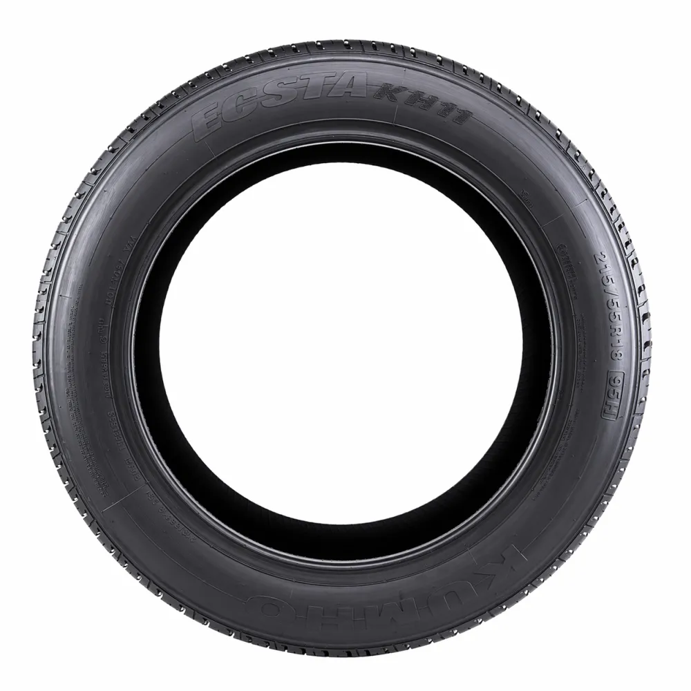Kumho ECSTA KH11 175/55 R15 77T - zdjęcie dodatkowe nr 4