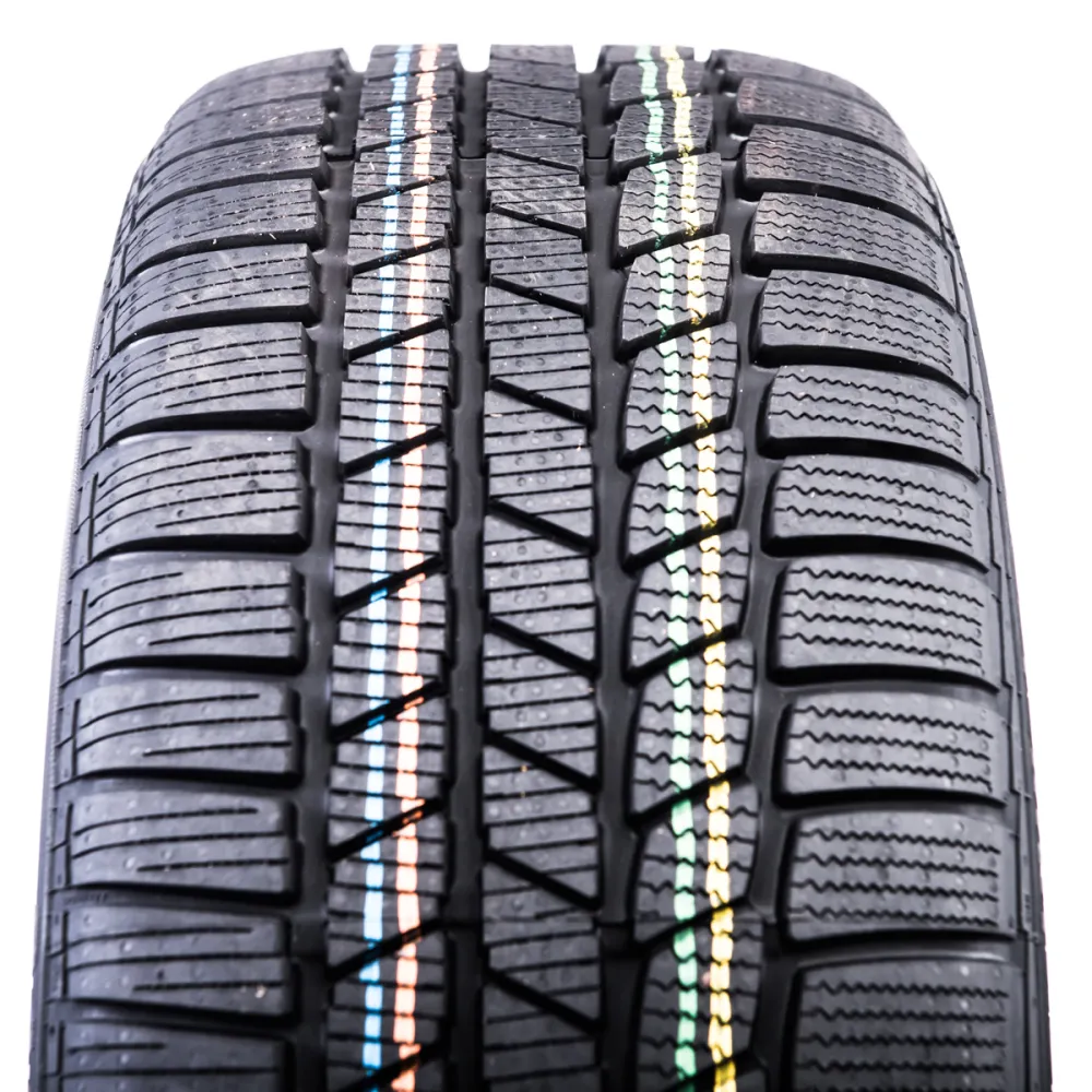 Continental ContiWinterContact TS 810 S 255/40 R18 99V - zdjęcie dodatkowe nr 1