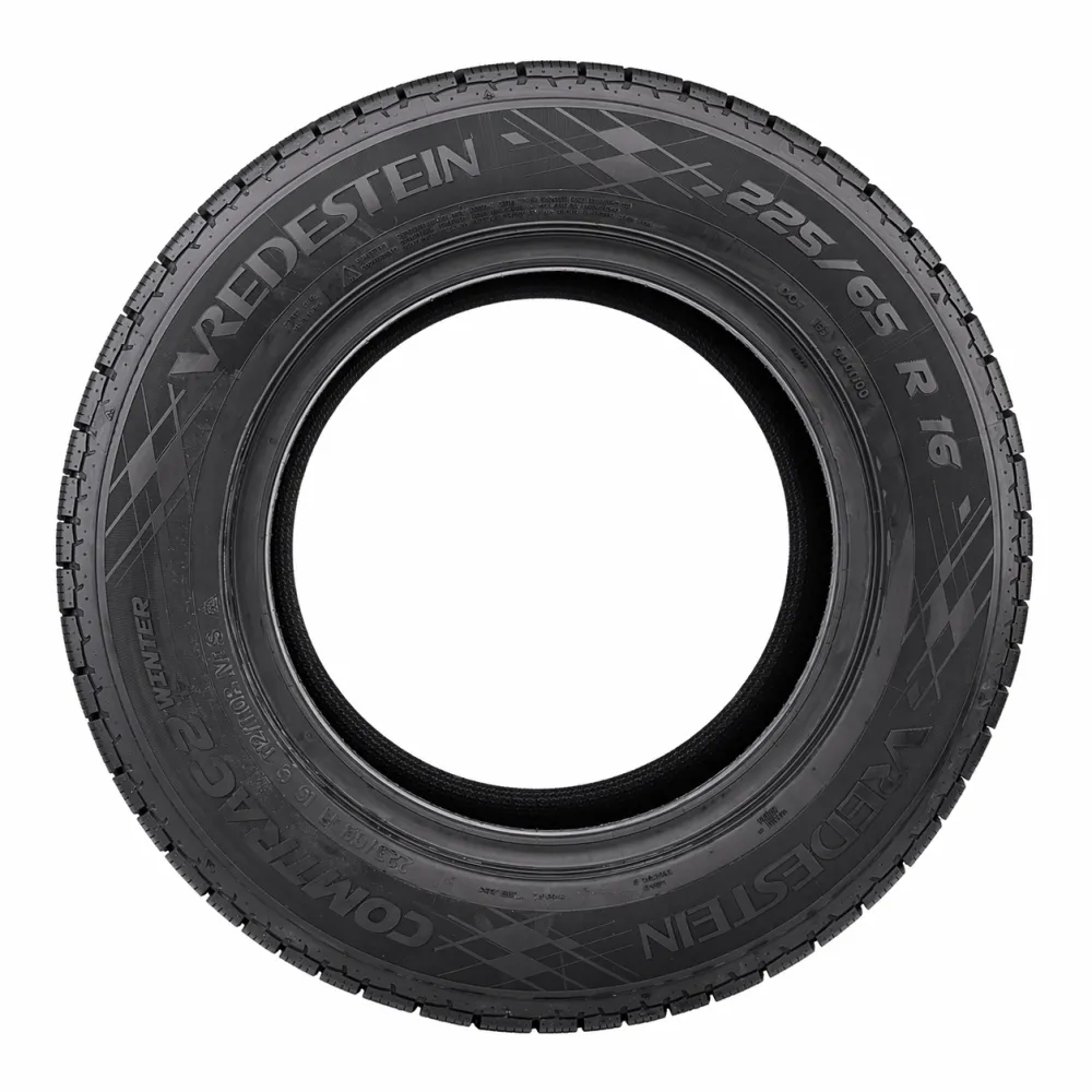 Vredestein Comtrac 2 Winter+ 215/65 R15 104/102T - zdjęcie dodatkowe nr 4