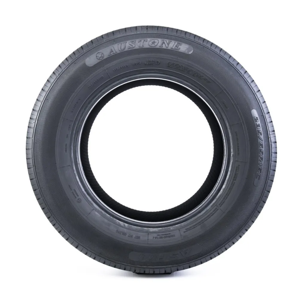 Austone ASR71 175/80 R13 97/95Q - zdjęcie dodatkowe nr 4