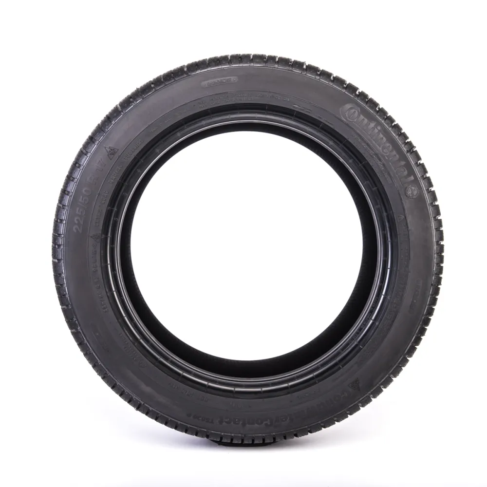 Continental ContiWinterContact TS 830 P 255/40 R18 99V - zdjęcie dodatkowe nr 4