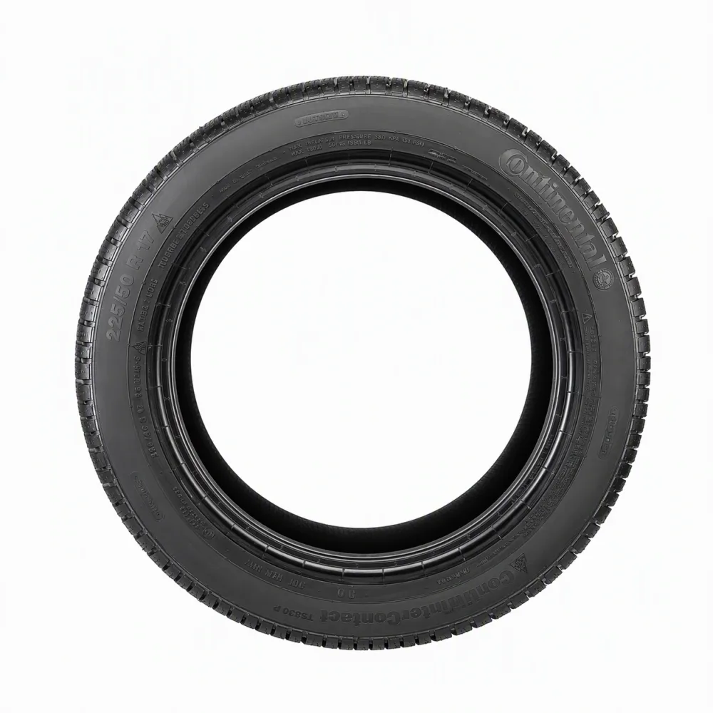 Continental ContiWinterContact TS 830 P 235/45 R19 99V - zdjęcie dodatkowe nr 4
