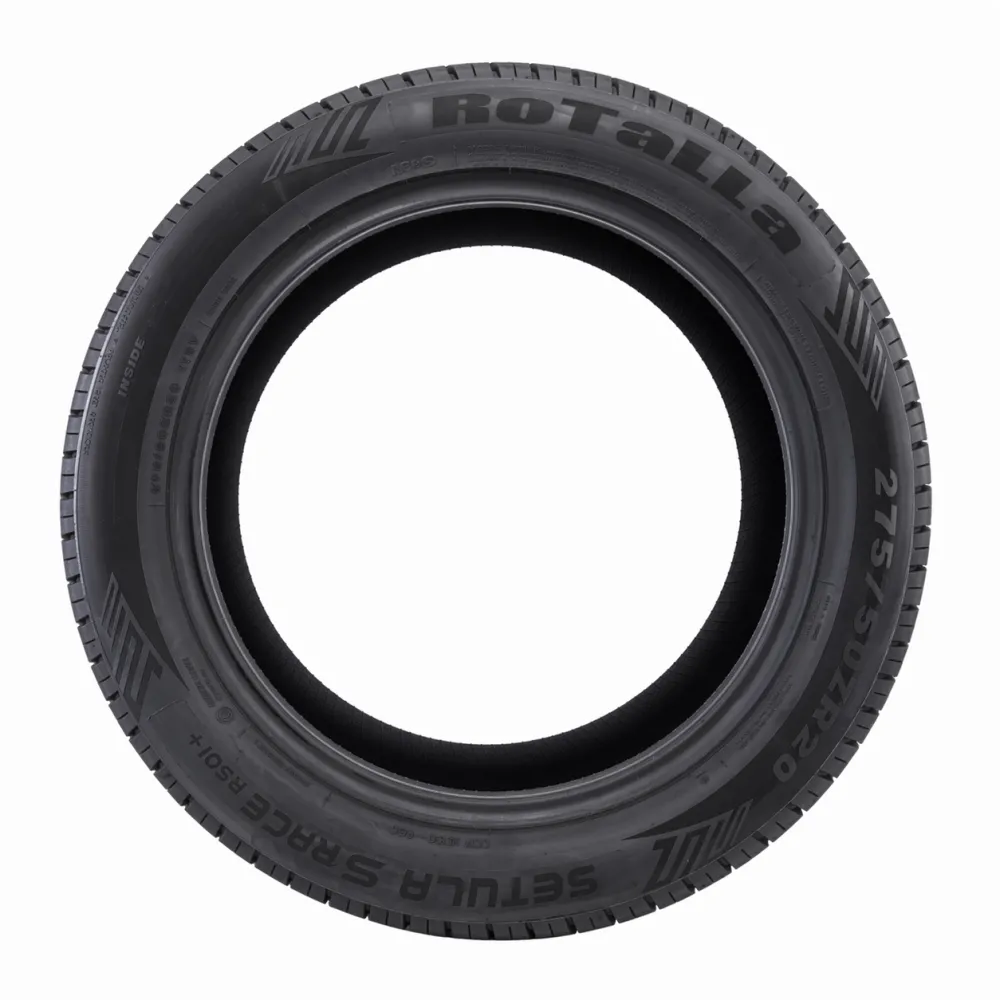 Rotalla Setula S-Race RS01+ 255/45 R21 106Y - zdjęcie dodatkowe nr 4