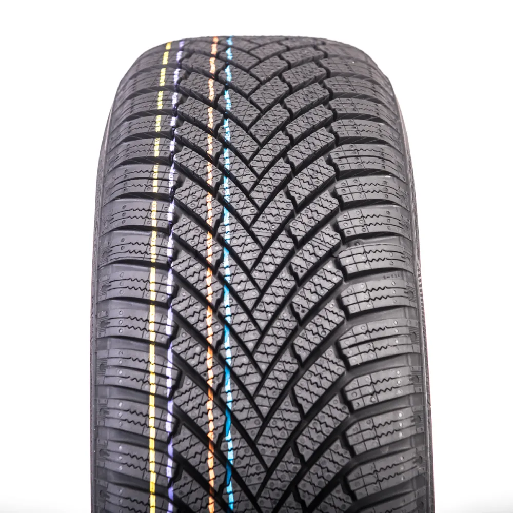 Continental WinterContact TS 860 215/65 R15 96H - zdjęcie dodatkowe nr 1