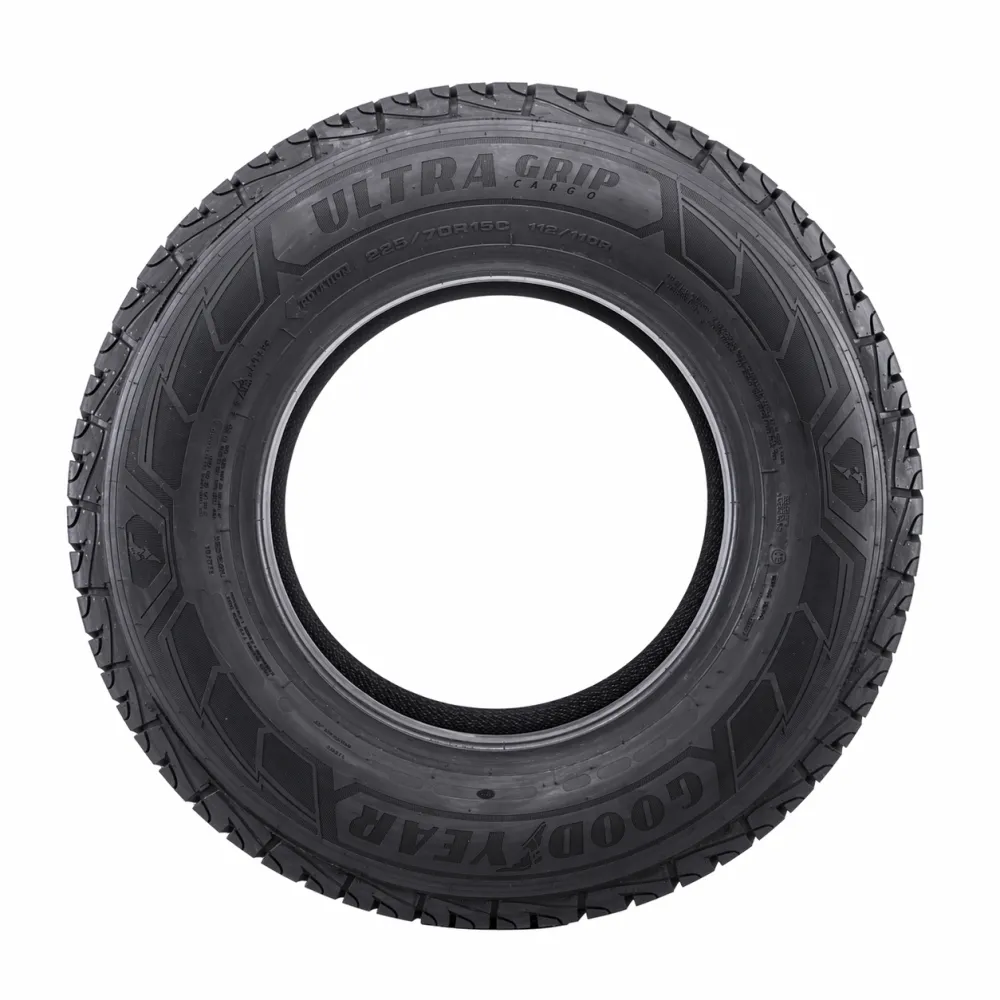 Goodyear UltraGrip Cargo - zdjęcie dodatkowe nr 4