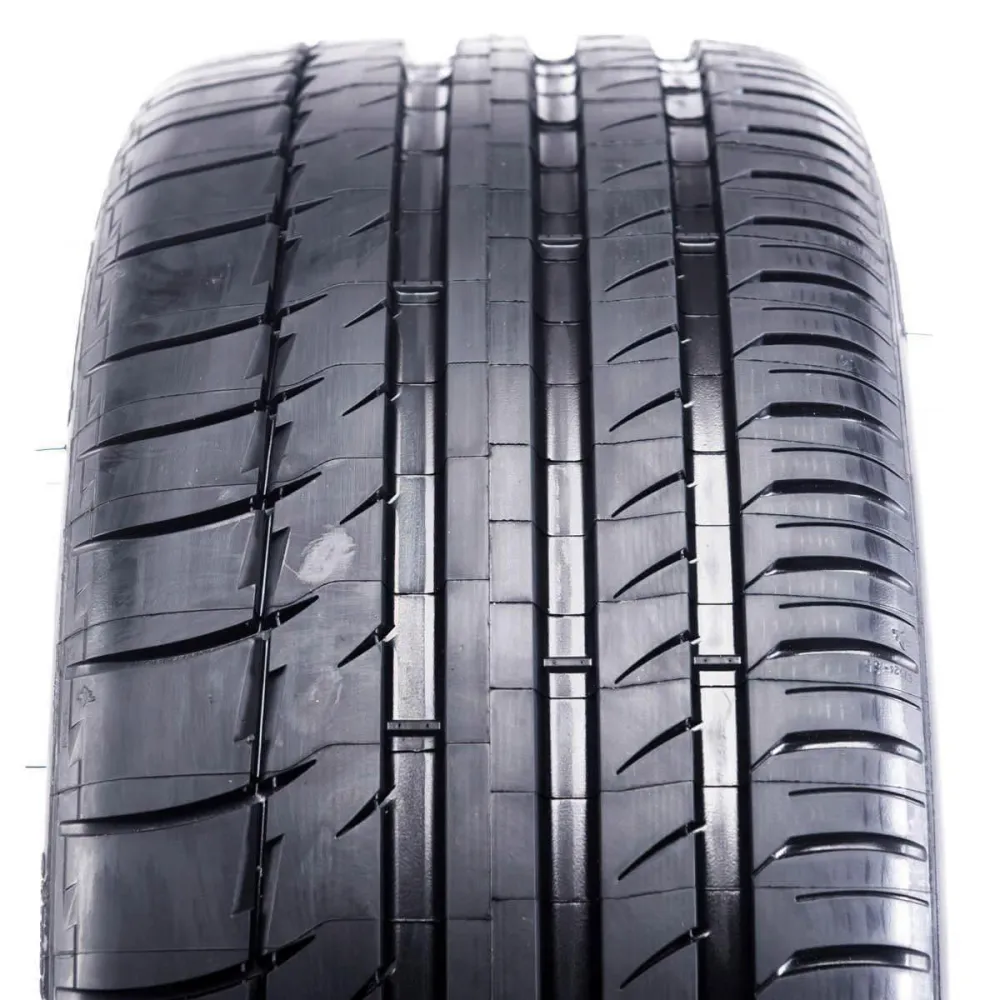 Michelin Pilot Sport PS2 255/40 R19 96Y - zdjęcie dodatkowe nr 1