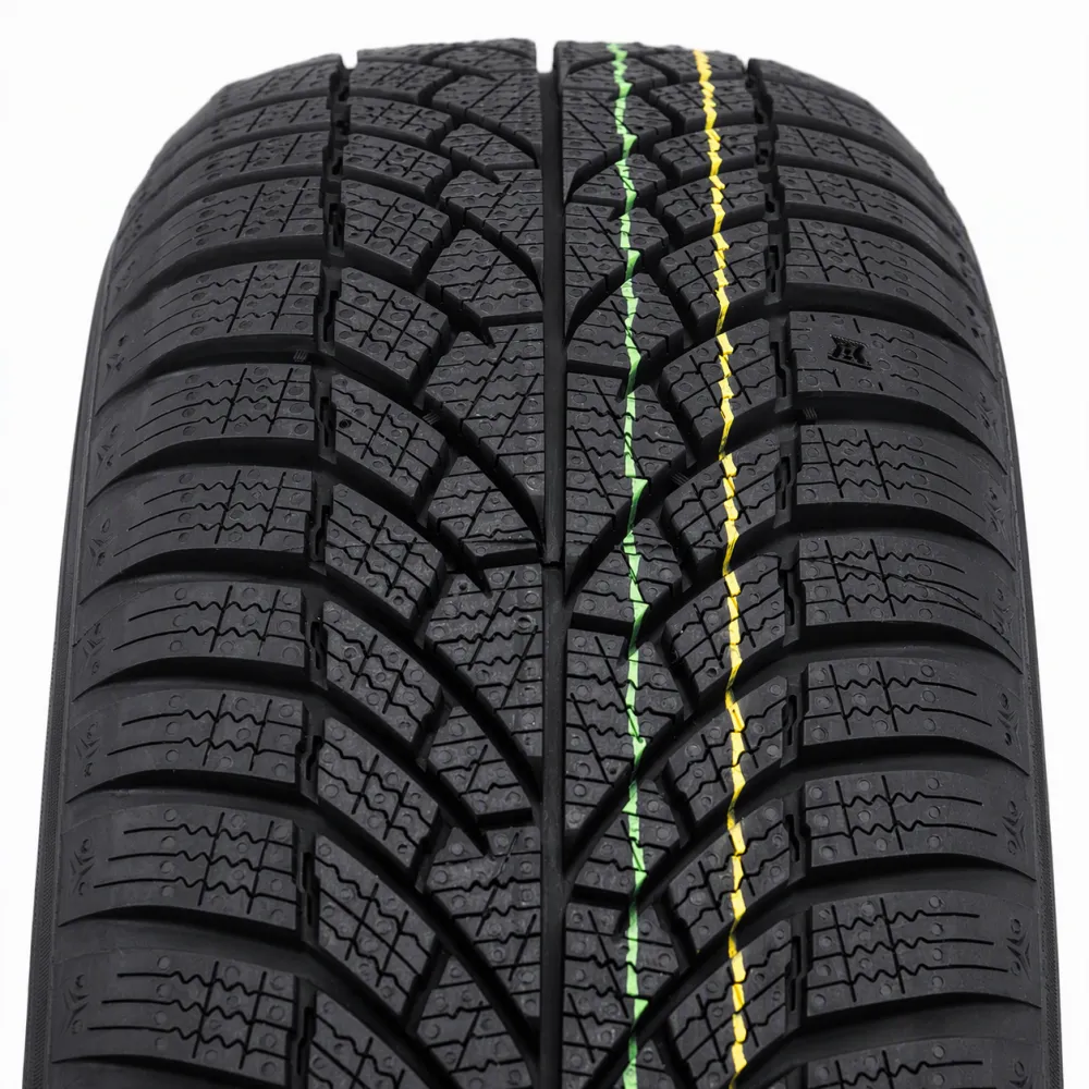 Kumho Wintercraft WP52+ 185/65 R14 86T - zdjęcie dodatkowe nr 1