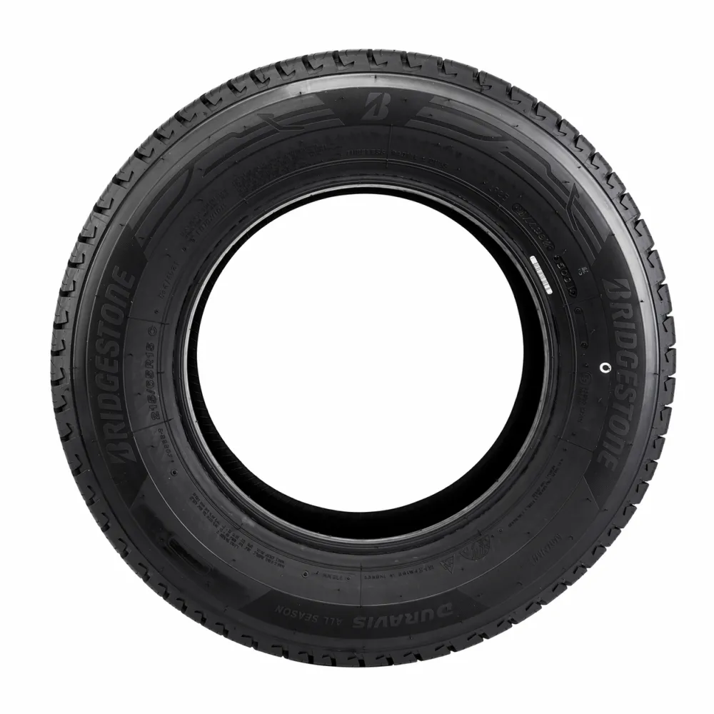 Bridgestone Duravis All Season 225/75 R16 121R - zdjęcie dodatkowe nr 4