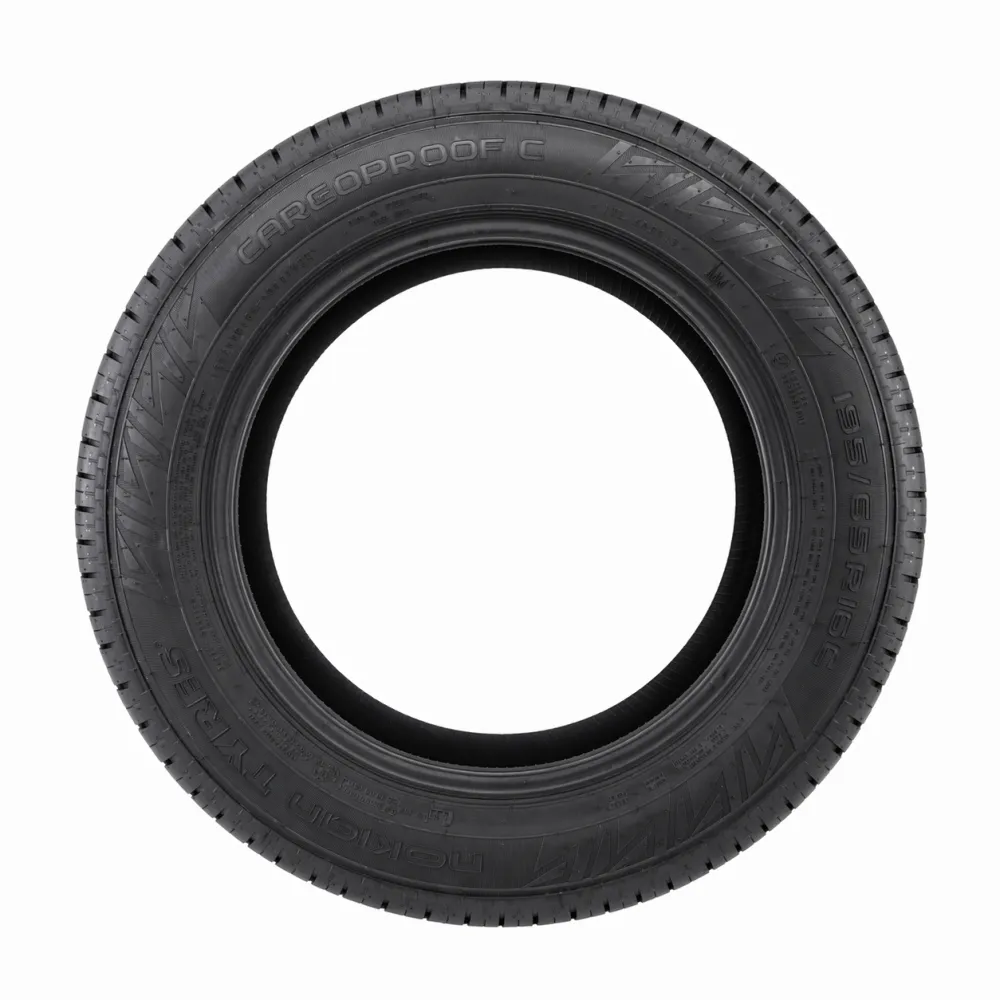 Nokian Tyres Cargoproof C 225/70 R15 112/110S - zdjęcie dodatkowe nr 4