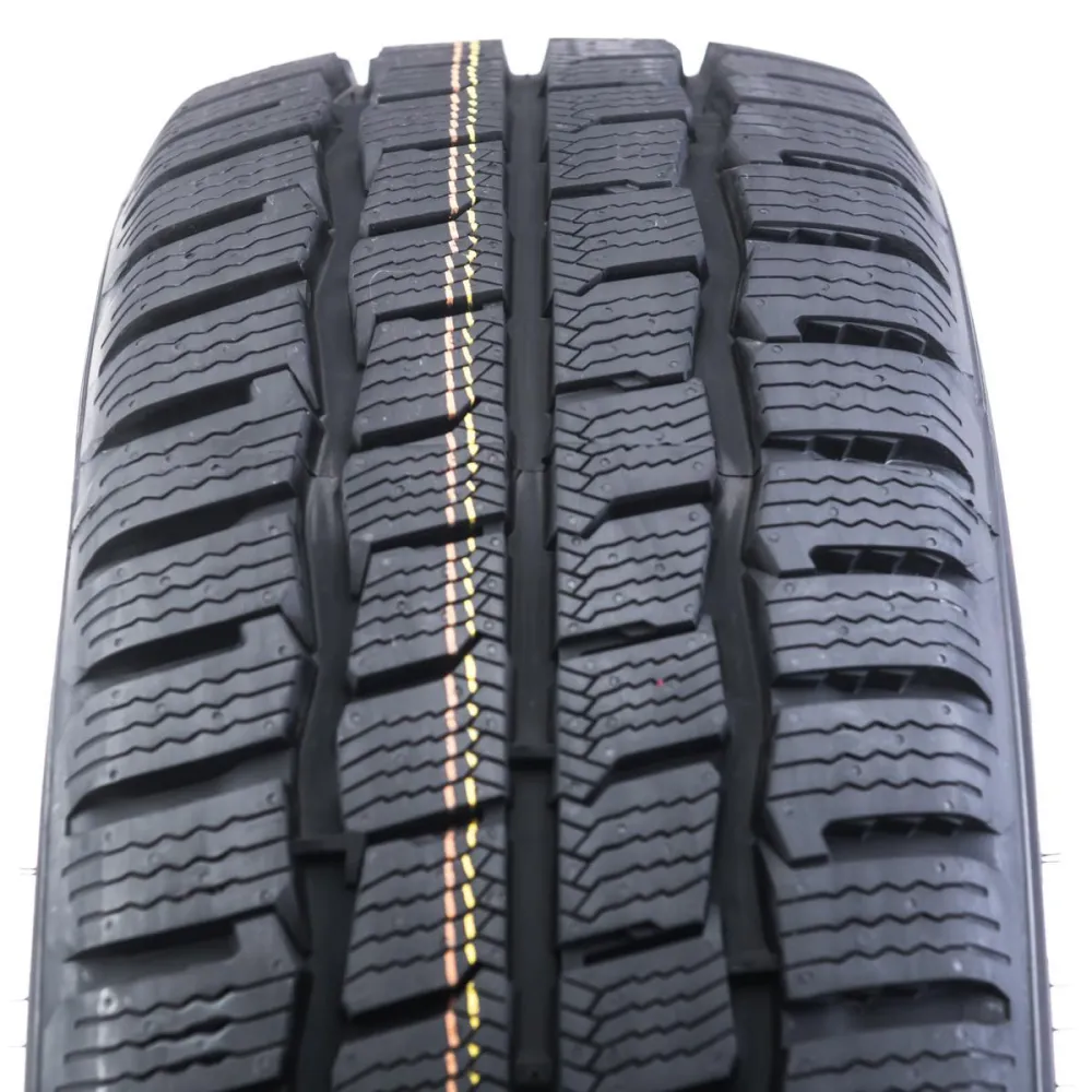 Kumho Winter Portran CW51 215/65 R16 109/107T - zdjęcie dodatkowe nr 1