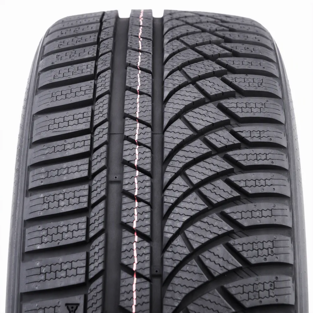 Kumho Wintercraft WP72 265/40 R20 104W - zdjęcie dodatkowe nr 1