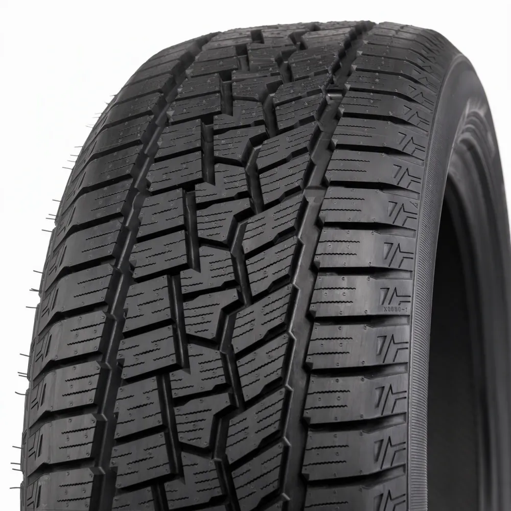 Yokohama Geolandar CV 4S G061 225/60 R18 104V - zdjęcie główne