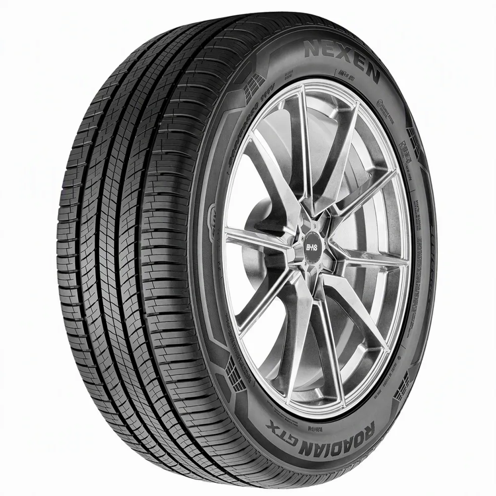 Nexen Roadian GTX - zdjęcie główne