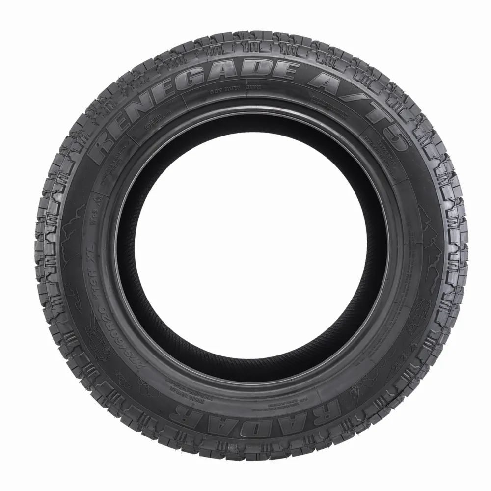 Radar RENEGADE A/T-5 285/65 R18 125/122S - zdjęcie dodatkowe nr 4