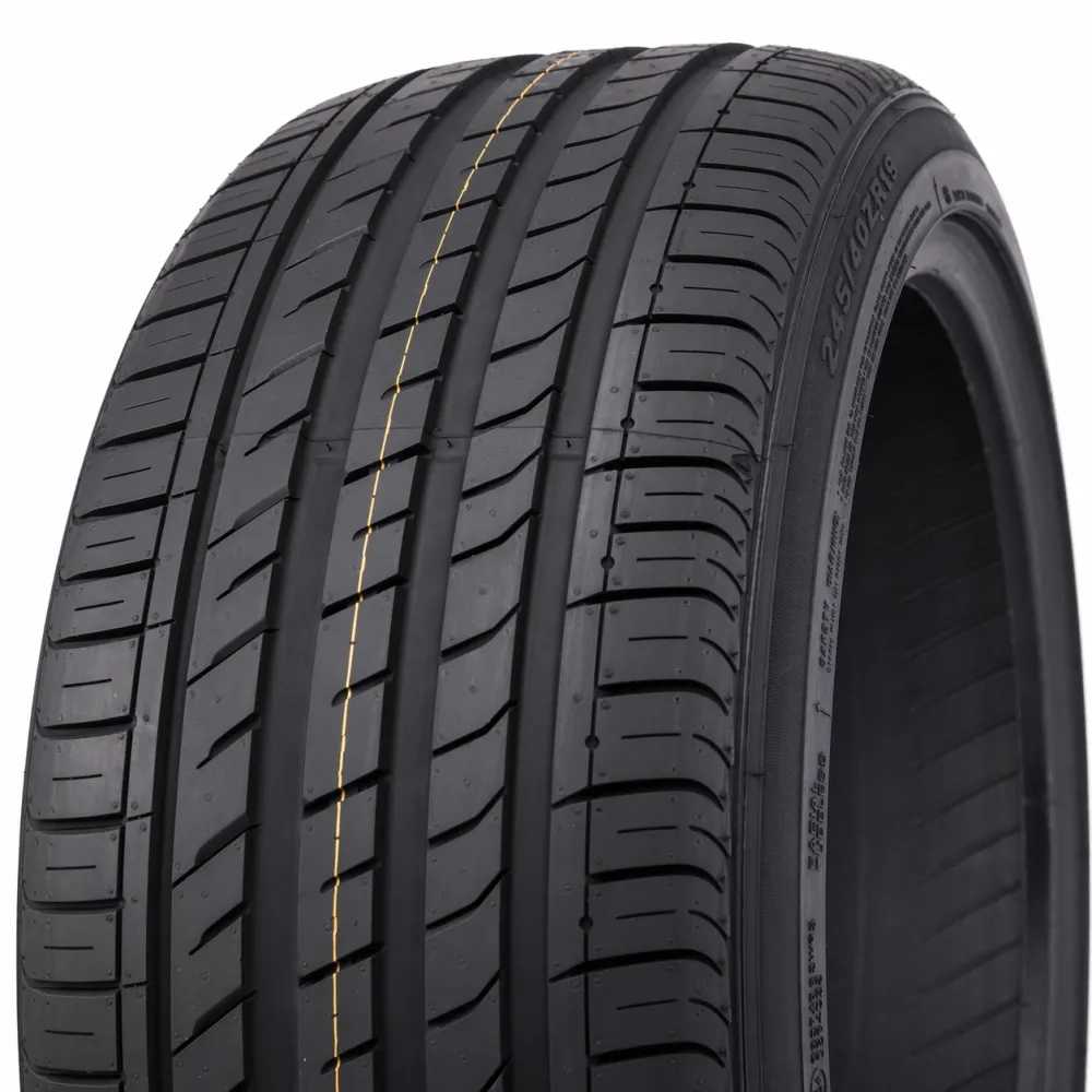 Nexen Nfera SU1 255/45 R18 103Y - zdjęcie główne