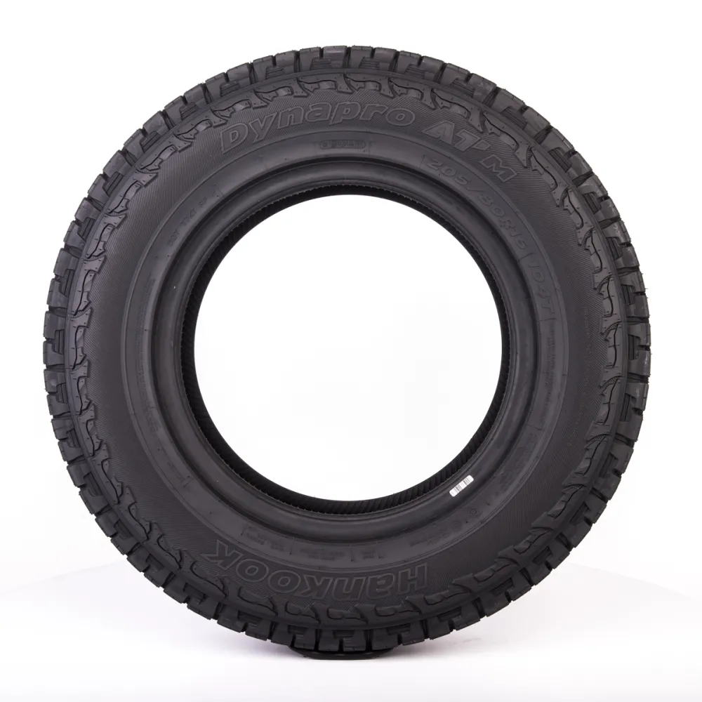 Hankook Dynapro AT M RF10 245/70 R17 108T - zdjęcie dodatkowe nr 4