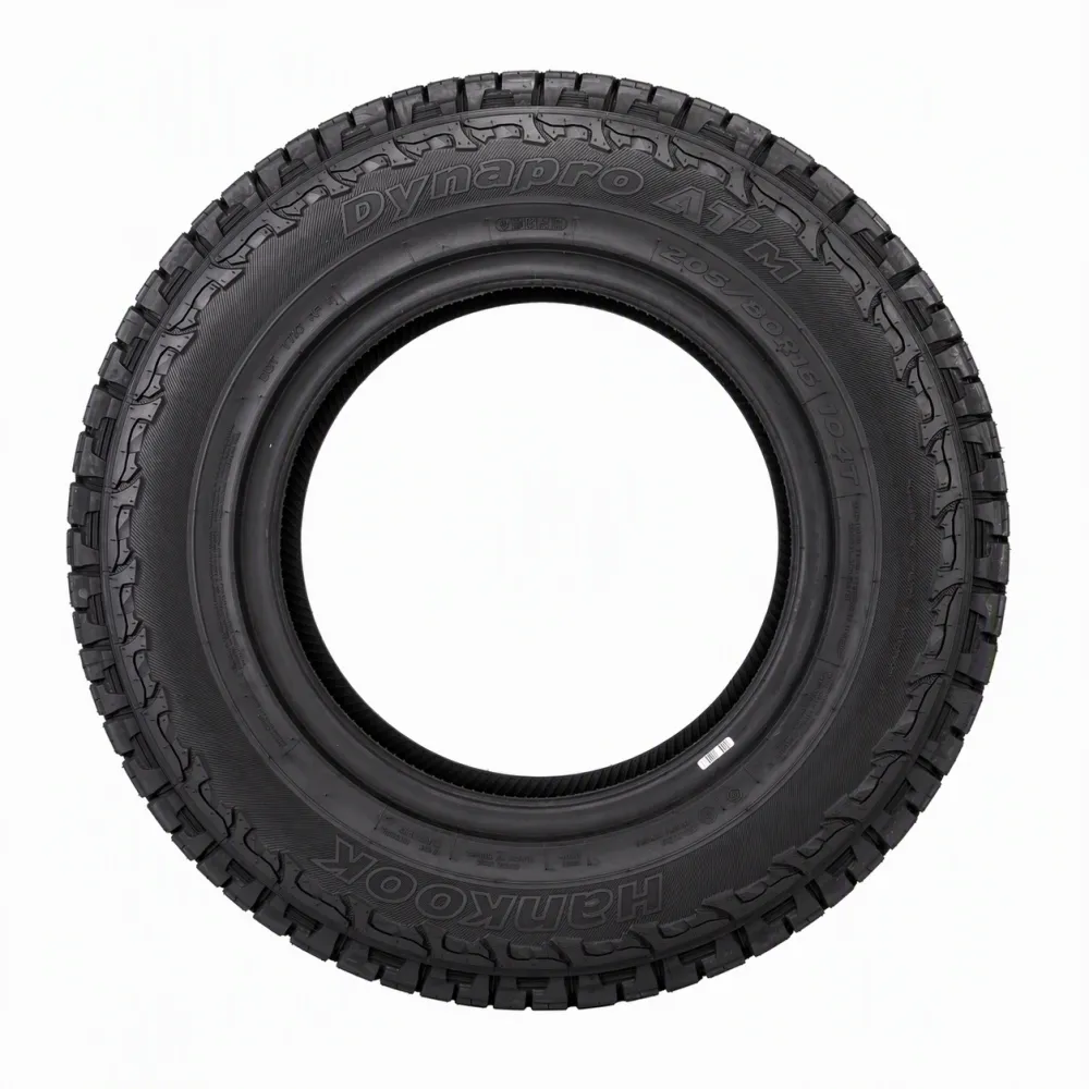 Hankook Dynapro AT M RF10 255/55 R19 111H - zdjęcie dodatkowe nr 4