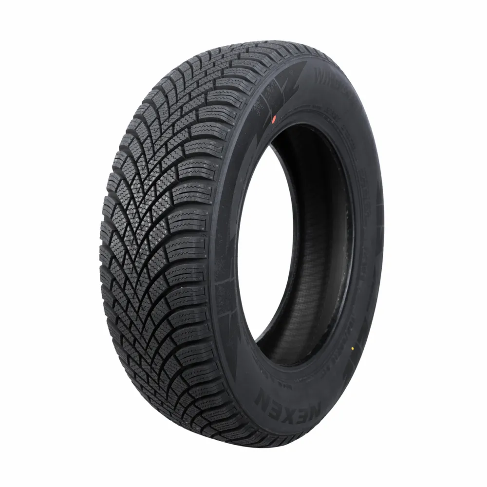 Nexen Winguard Snow'G3 WH21 195/65 R15 91H - zdjęcie dodatkowe nr 3