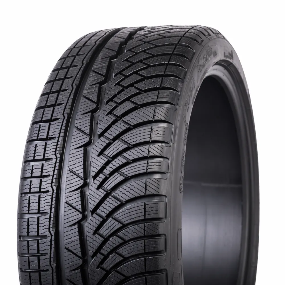 Michelin Pilot Alpin PA4 345/25 R21 101W - zdjęcie główne