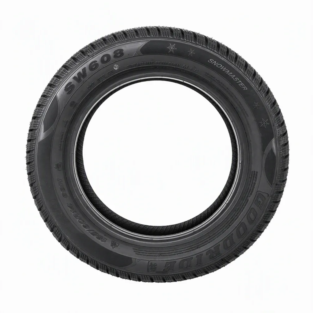 Goodride SW608 185/60 R14 82H - zdjęcie dodatkowe nr 4