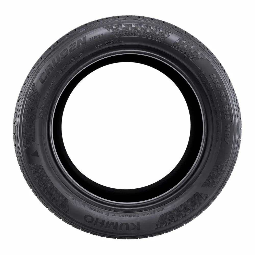 Kumho Crugen HP71 265/50 R20 111V - zdjęcie dodatkowe nr 4