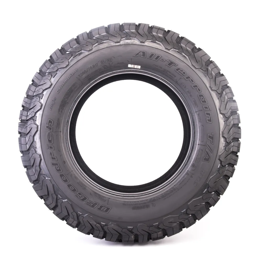 Bfgoodrich All-Terrain T/A KO2 30X9.50 R15 104S - zdjęcie dodatkowe nr 4