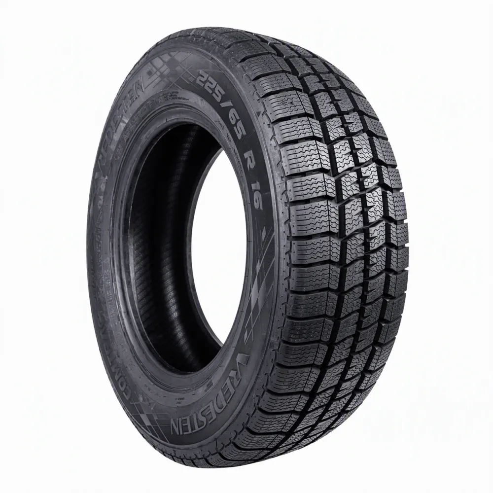 Vredestein Comtrac 2 Winter+ 215/60 R16 103/101T - zdjęcie dodatkowe nr 3
