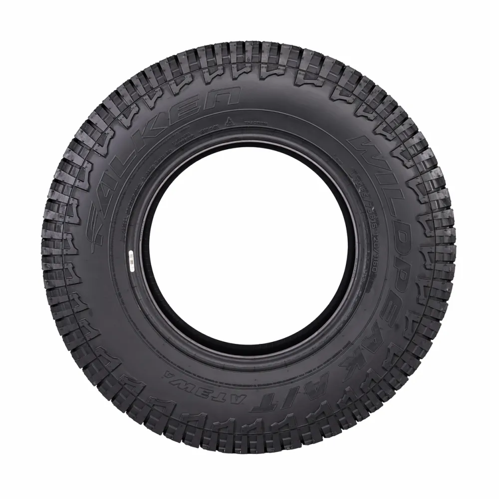 Falken Wildpeak A/T AT3WA 235/70 R16 109H - zdjęcie dodatkowe nr 4