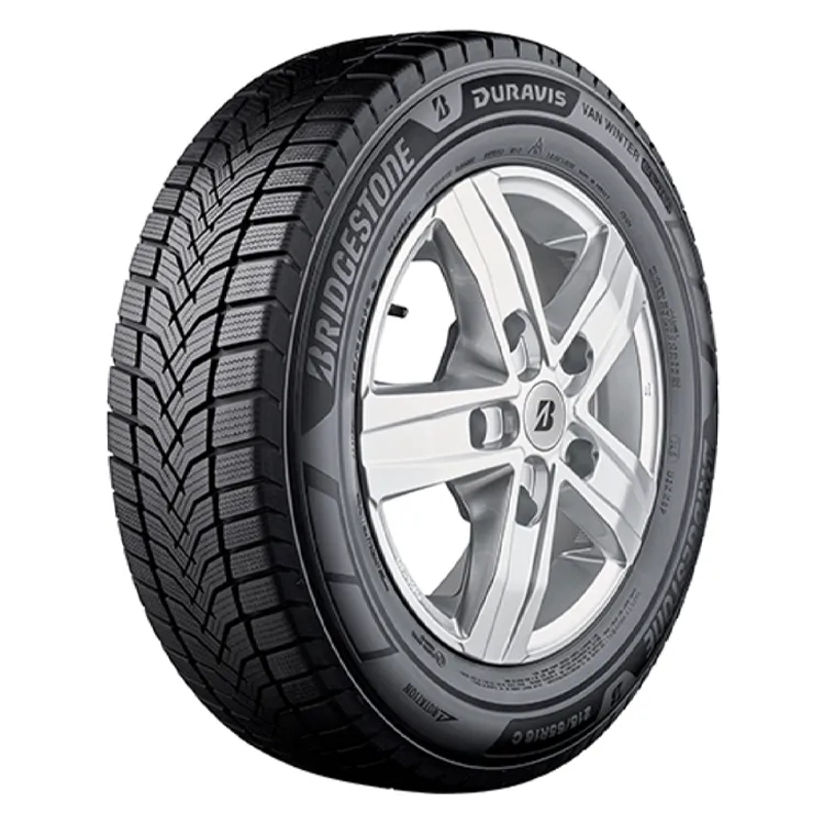 Bridgestone Duravis Van Winter 235/65 R16 115R - zdjęcie główne