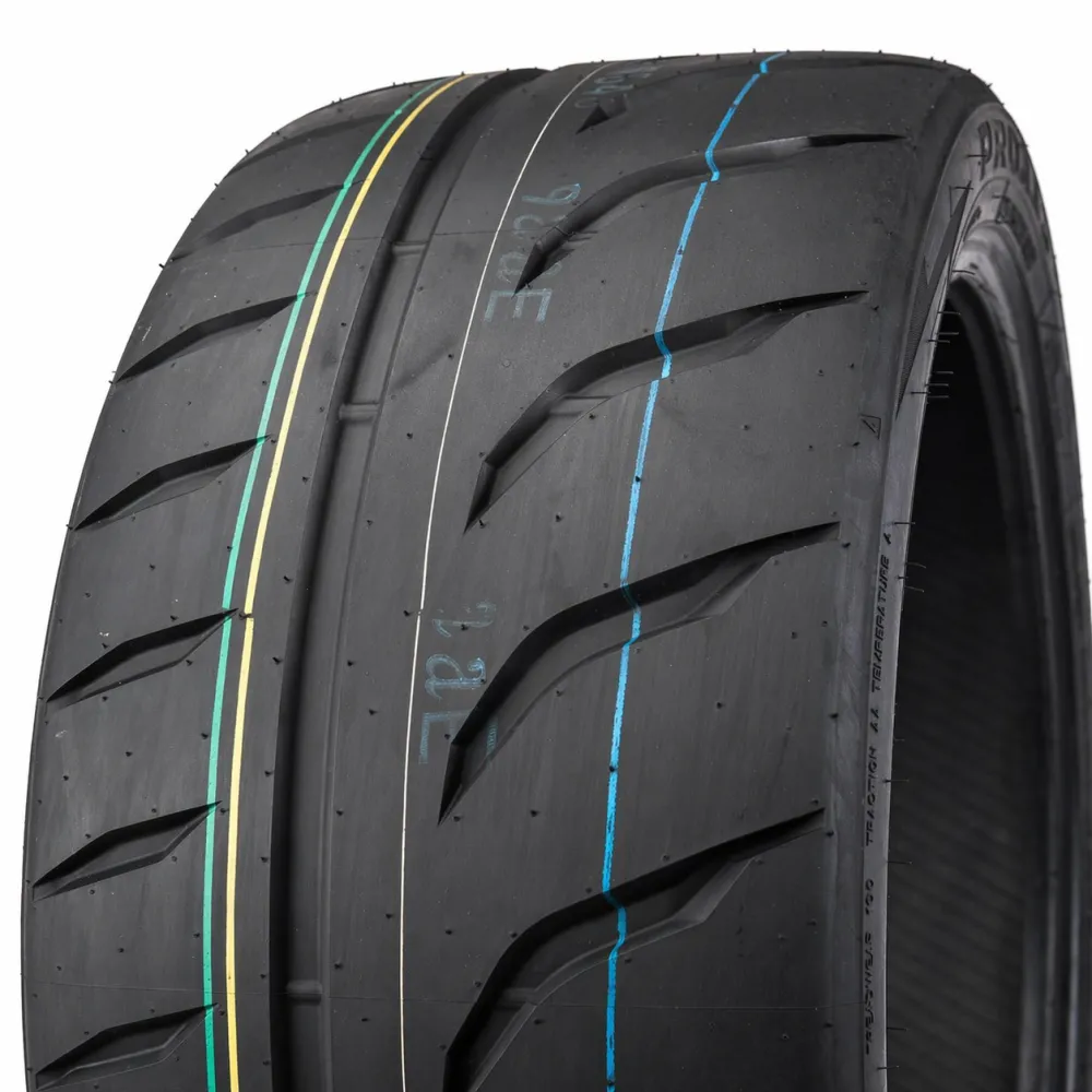 Toyo Proxes R888R 185/60 R13 80V - zdjęcie główne