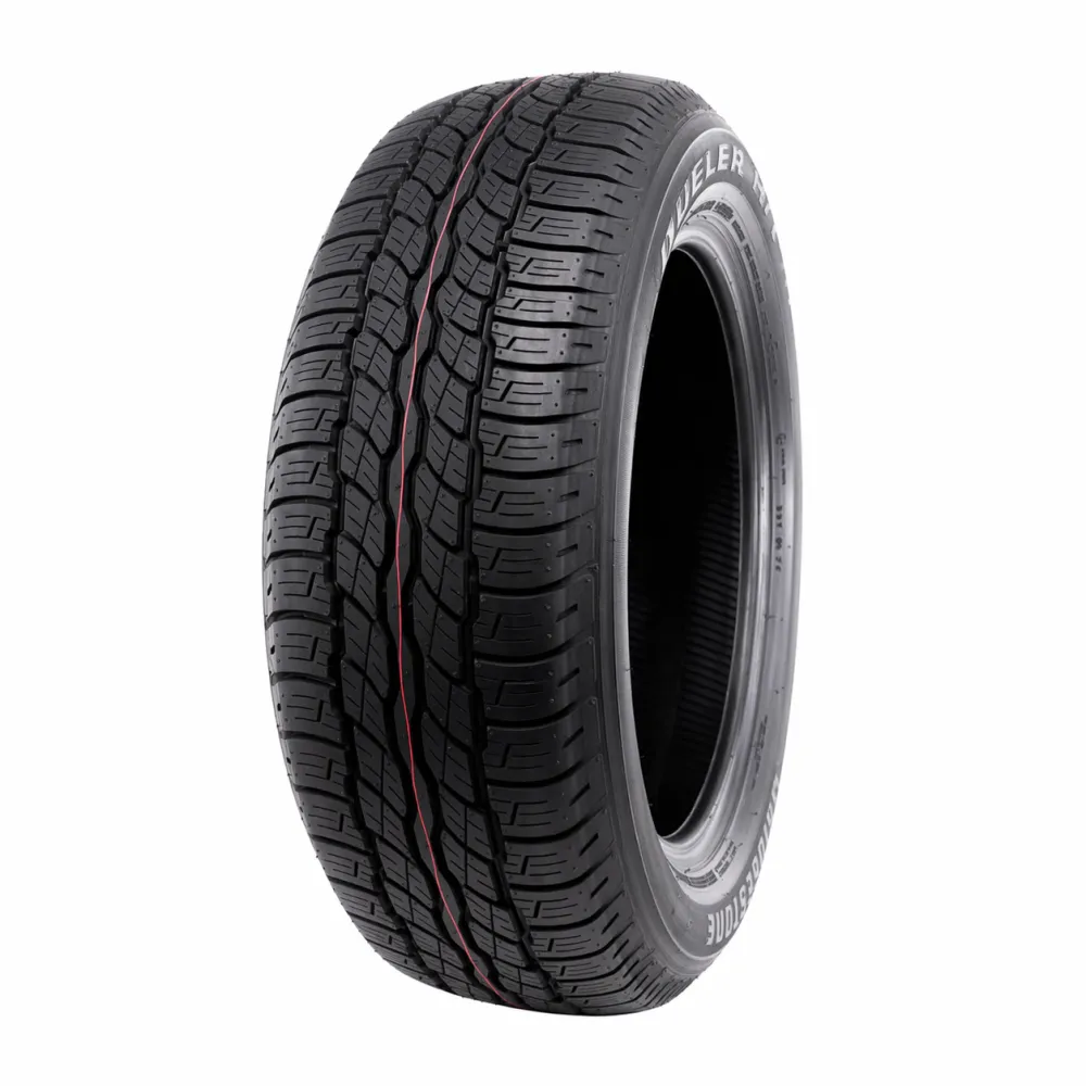 Bridgestone Dueler H/T 687 225/65 R17 102H - zdjęcie dodatkowe nr 3