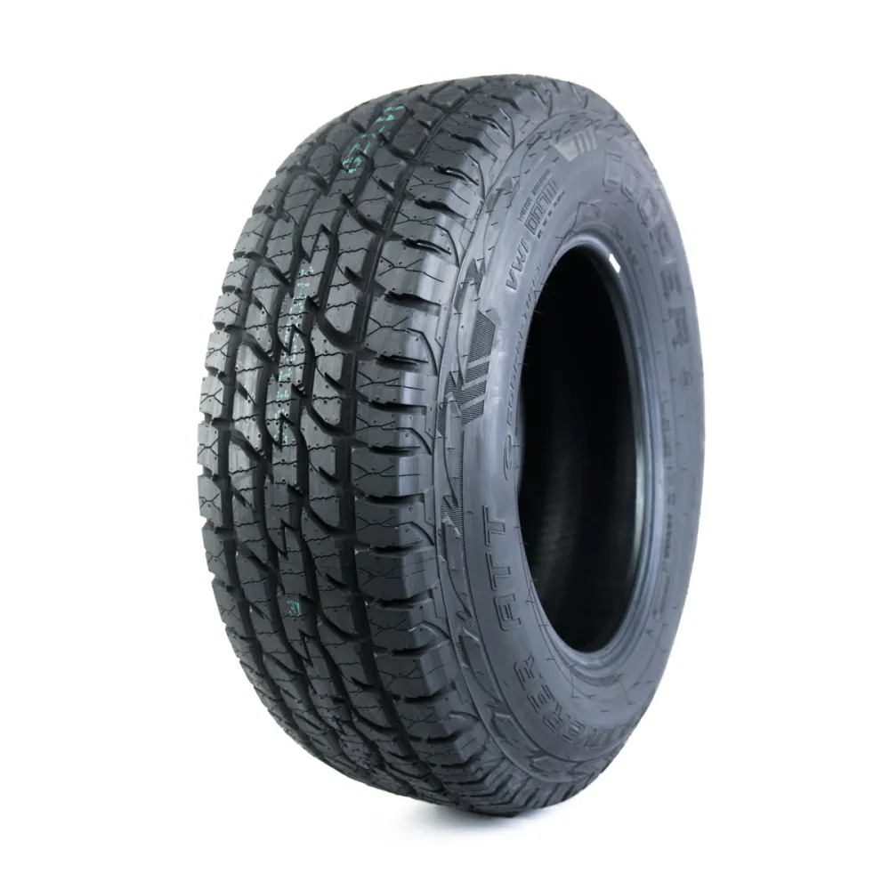 Cooper Discoverer ATT 235/55 R18 104H - zdjęcie dodatkowe nr 3