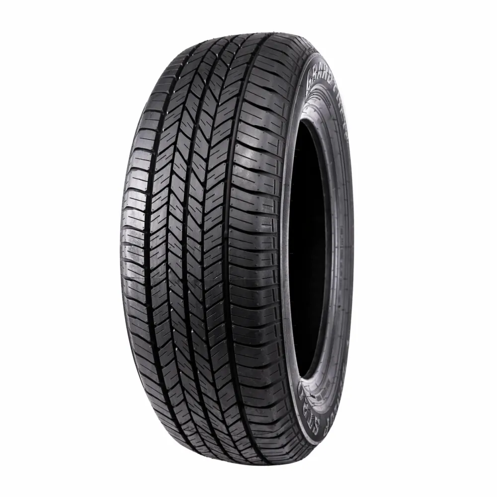 Dunlop Grandtrek ST20 215/60 R17 96H - zdjęcie dodatkowe nr 3