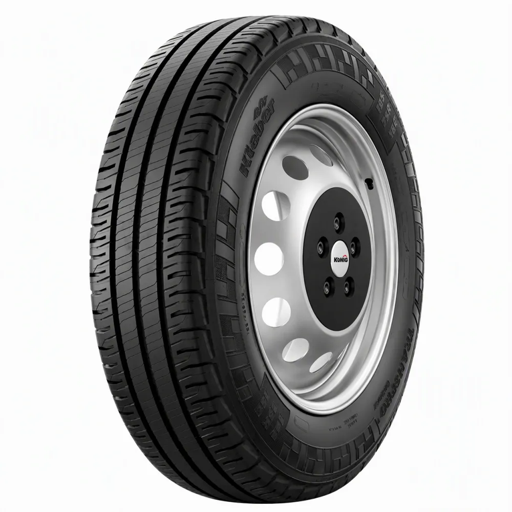 Kleber Transpro 2 215/65 R16 109/107T - zdjęcie główne