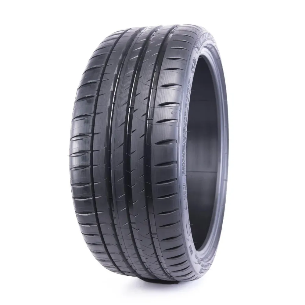 Michelin Pilot Sport 4 S 275/35 R22 104Y - zdjęcie dodatkowe nr 3