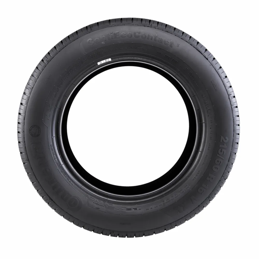 Continental ContiEcoContact 5 225/55 R17 101V - zdjęcie dodatkowe nr 4