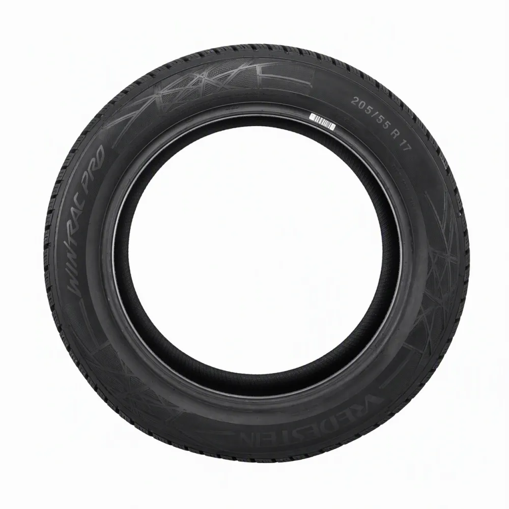 Vredestein Wintrac Pro 205/55 R17 91H - zdjęcie dodatkowe nr 4