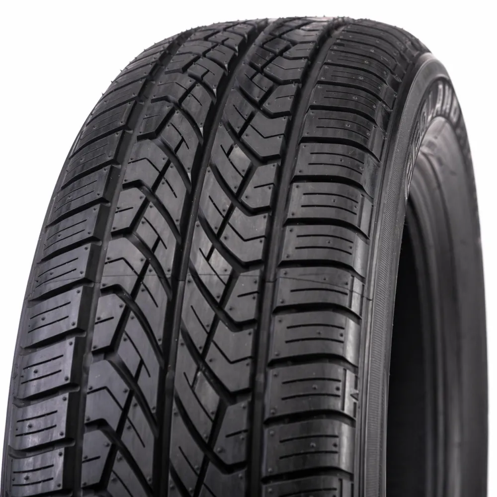 Yokohama Geolandar SUV G055 245/65 R17 107H - zdjęcie główne