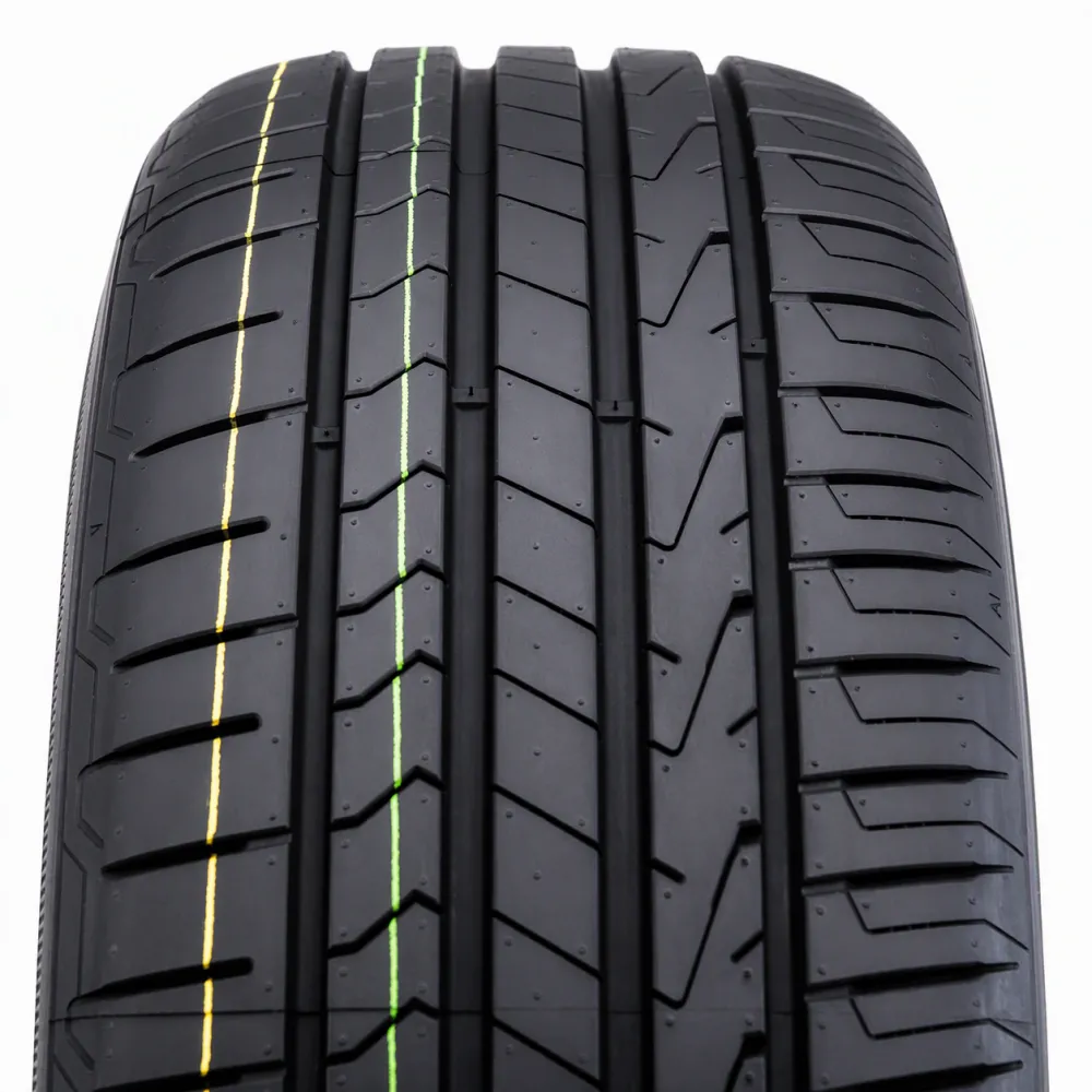 Hankook Ventus Prime3 K125 235/65 R17 104H - zdjęcie dodatkowe nr 1