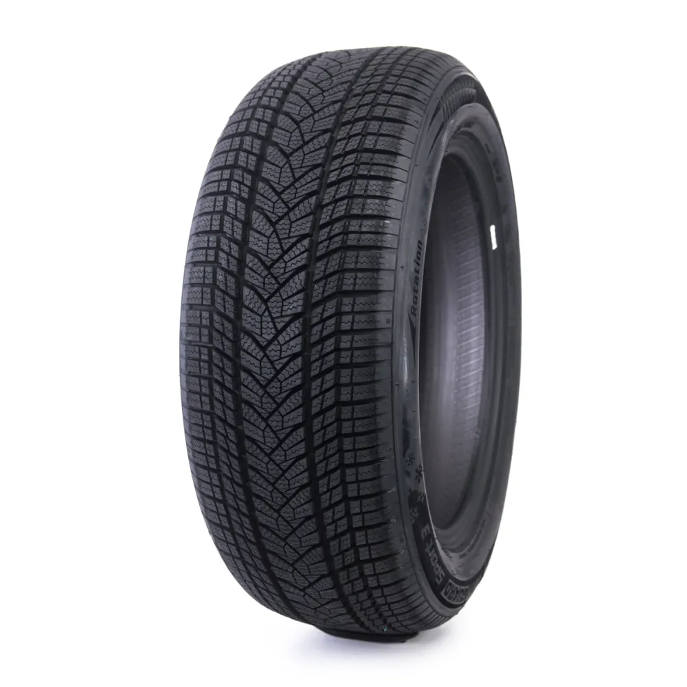 Nexen Winguard Sport 3 245/60 R18 105H - zdjęcie dodatkowe nr 3