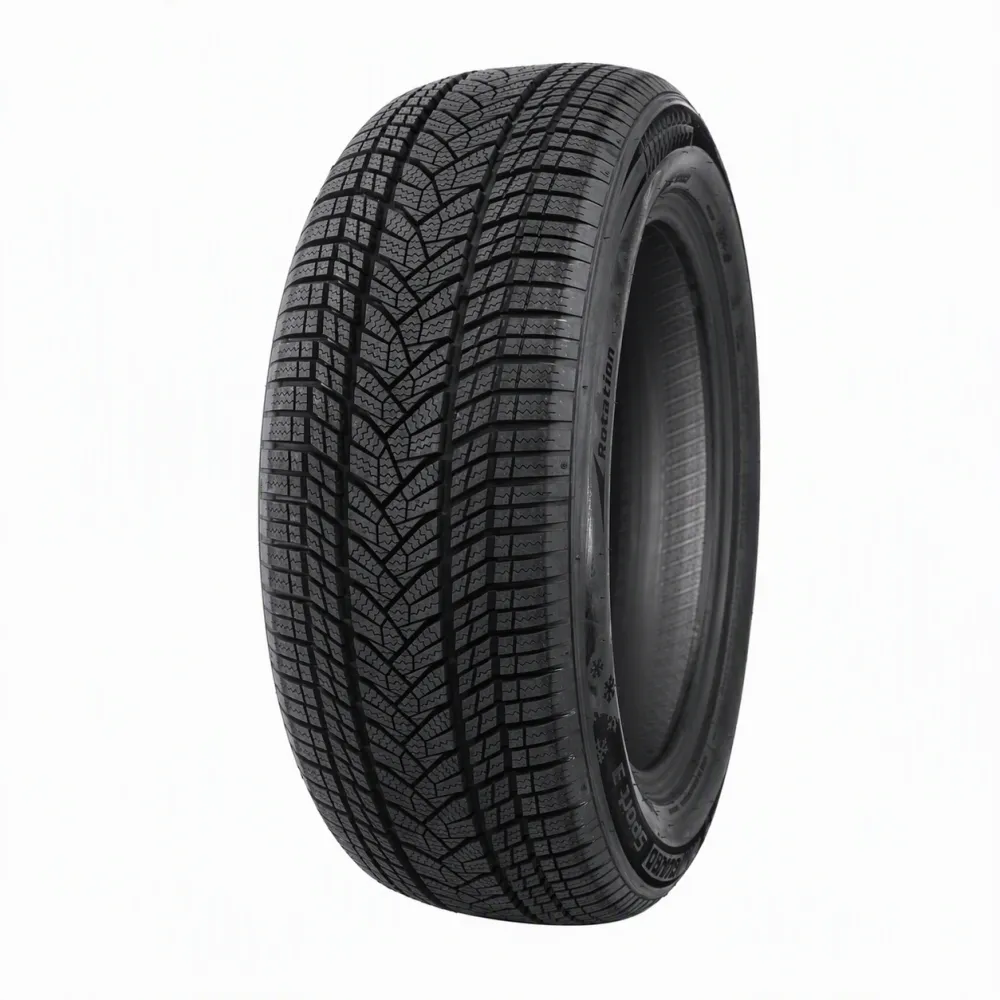 Nexen Winguard Sport 3 245/60 R18 105H - zdjęcie dodatkowe nr 3