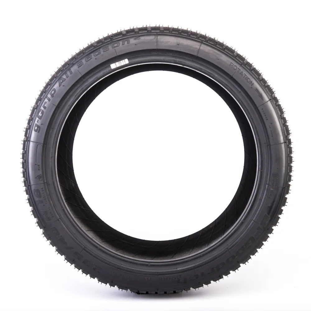Bfgoodrich g-Grip All Season 2 165/65 R15 81T - zdjęcie dodatkowe nr 4