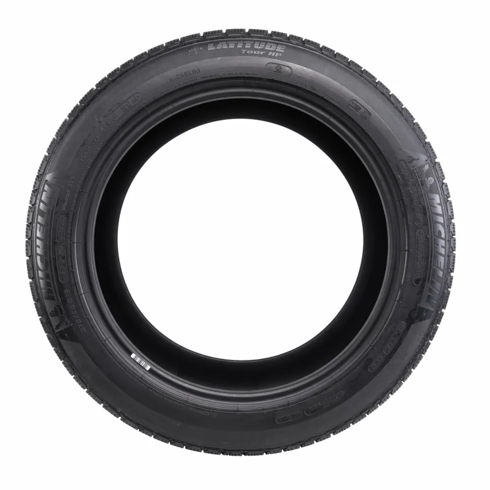 Michelin Latitude Tour HP 275/45 R19 108V - zdjęcie dodatkowe nr 4